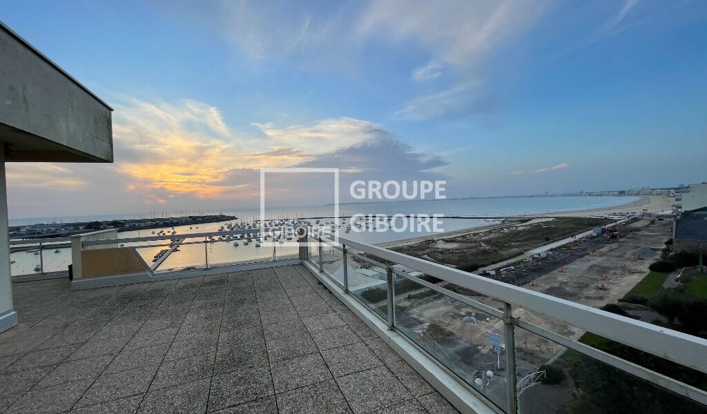 Appartement T2  - PORNICHET (CS25156) - photo principale