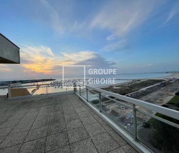 Appartement T2  - PORNICHET (CS25156) - vignette