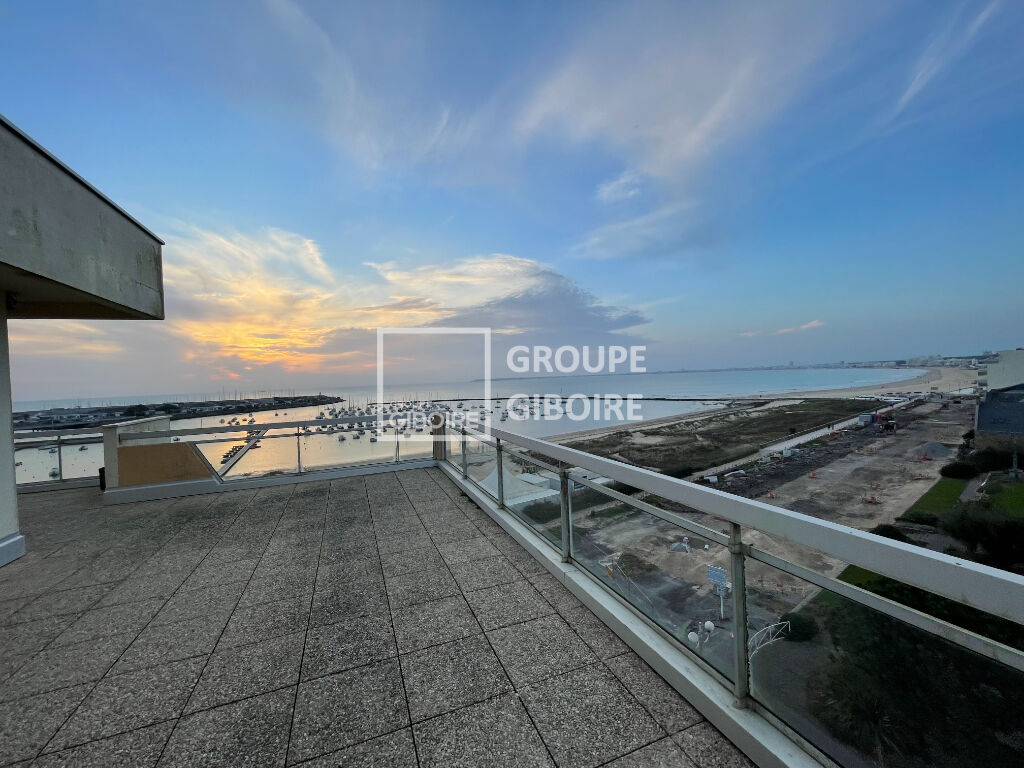 Appartement T2  - PORNICHET (CS25156) - photo-1