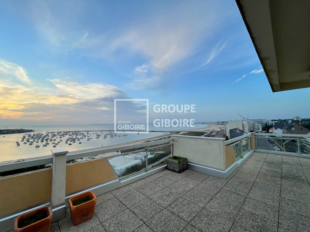 Appartement T2  - PORNICHET (CS25156) - photo-2