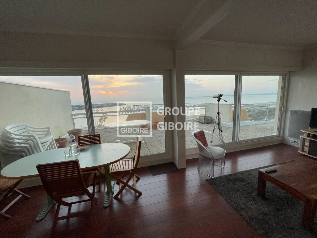 Appartement T2  - PORNICHET (CS25156) - photo-3
