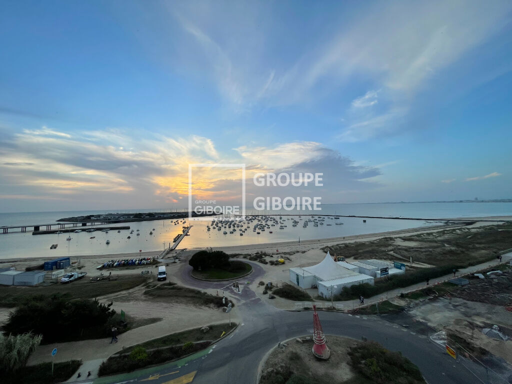 Appartement T2  - PORNICHET (CS25156) - photo-4