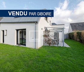 Maison T5  - BRUZ (JR25286E) - vignette