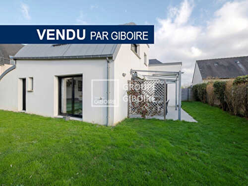Maison T5  - BRUZ (JR25286E) - photo-1