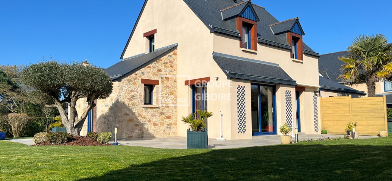 Maison T5  - SAINT MALO (TS25517) - photo principale