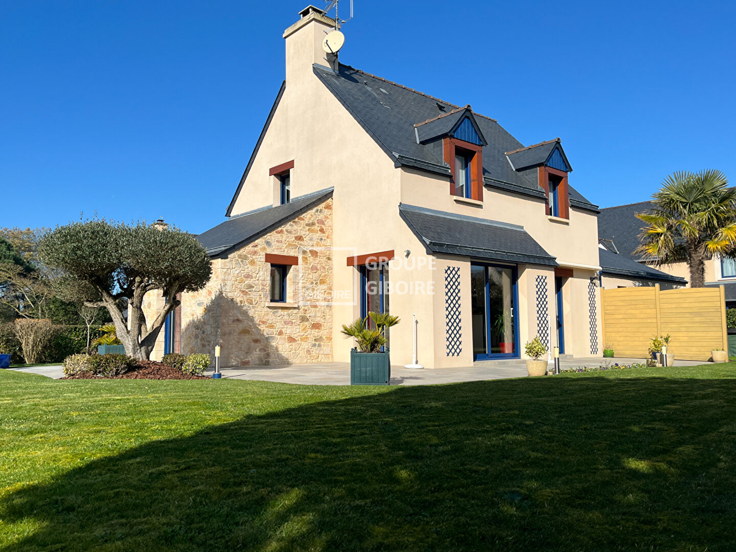 Maison T5  - SAINT MALO (TS25517) - photo-1