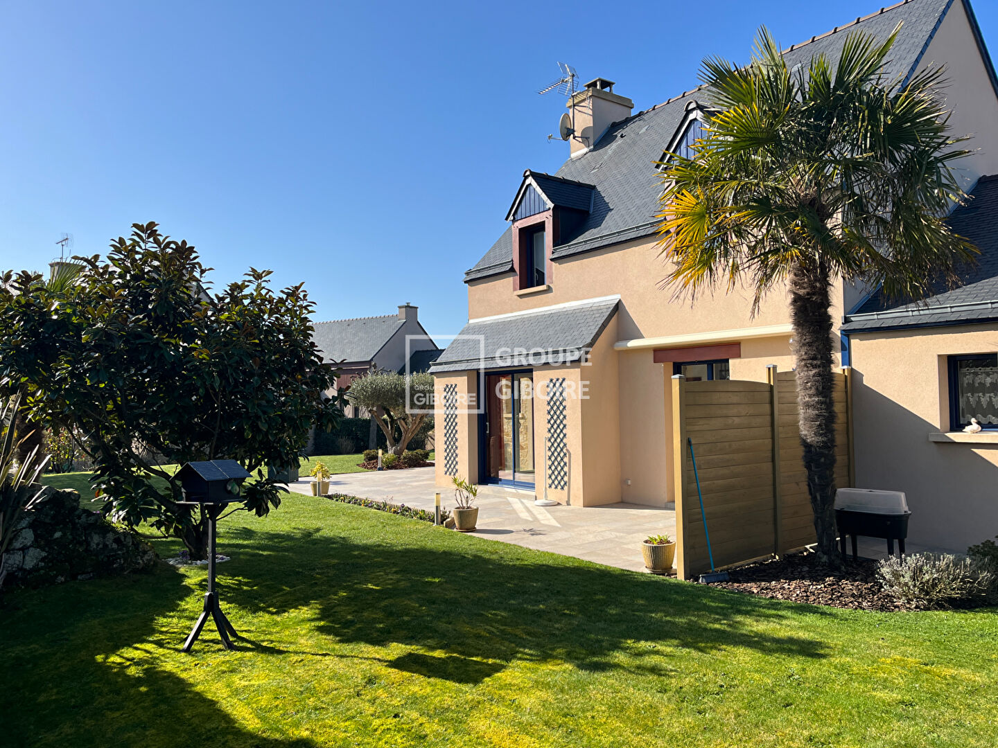Maison T5  - SAINT MALO (TS25517) - photo-2