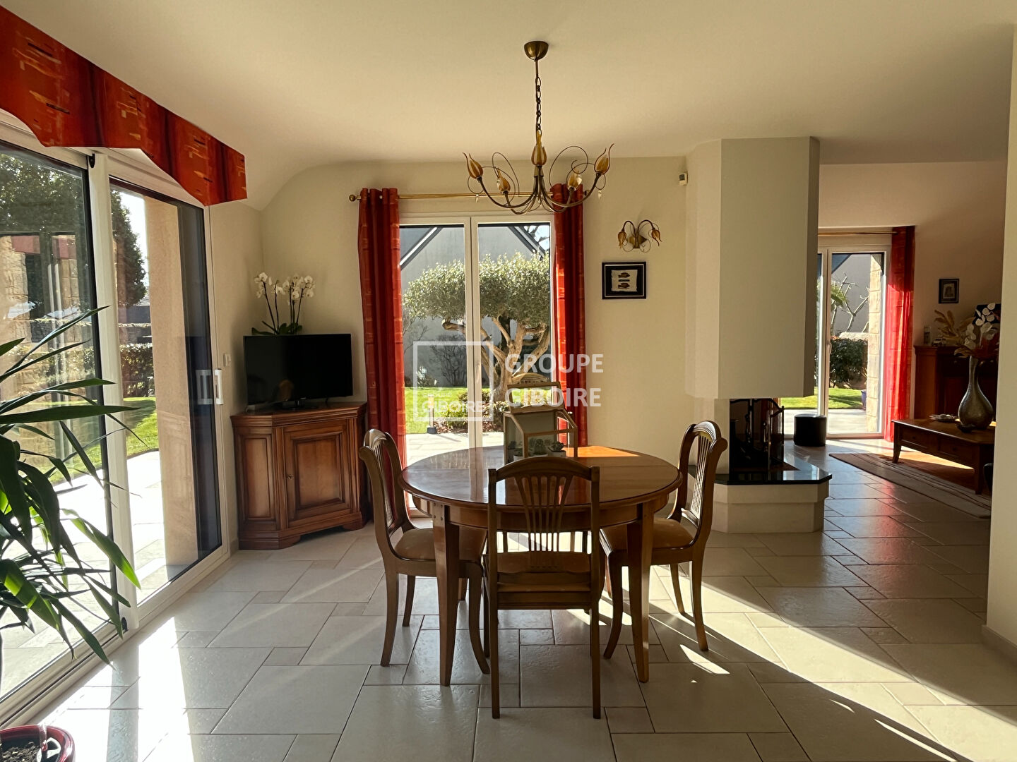 Maison T5  - SAINT MALO (TS25517) - photo-4