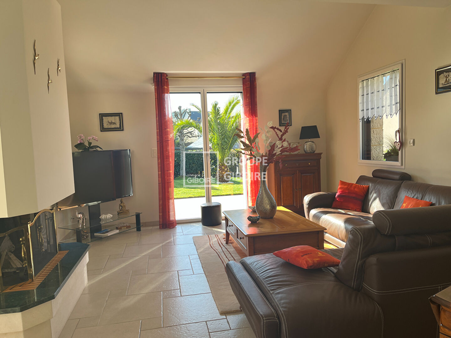 Maison T5  - SAINT MALO (TS25517) - photo-6