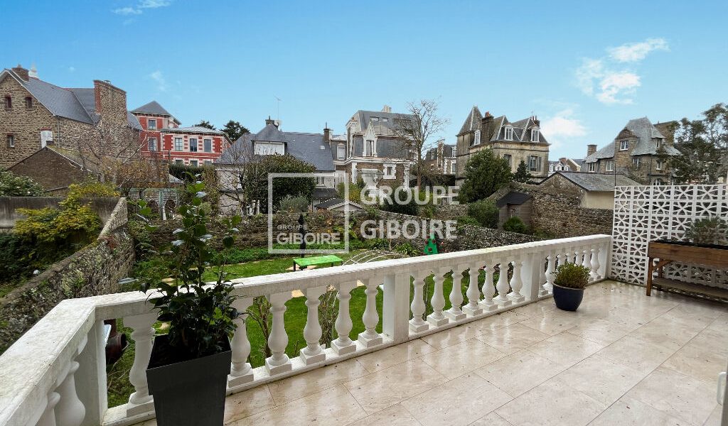 Maison T8  - SAINT MALO (TS25171) - photo principale