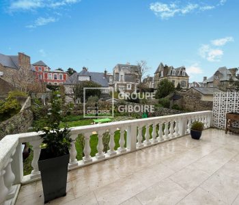 Maison T8  - SAINT MALO (TS25171) - vignette