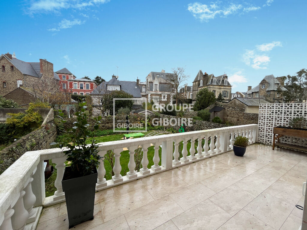 Maison T8  - SAINT MALO (TS25171) - photo-1