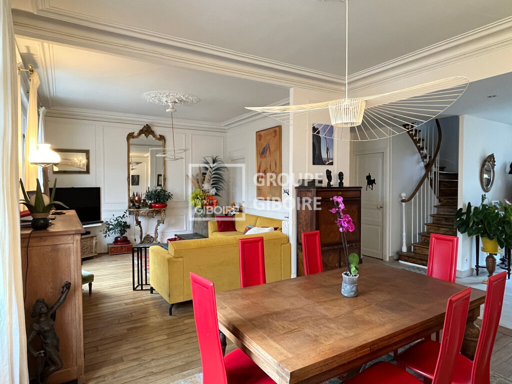 Maison T8  - SAINT MALO (TS25171) - photo-2