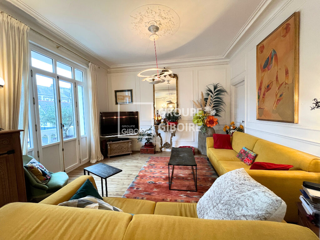 Maison T8  - SAINT MALO (TS25171) - photo-3