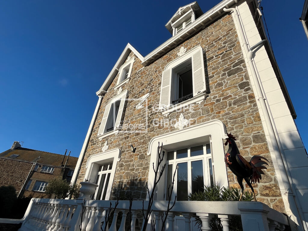 Maison T8  - SAINT MALO (TS25171) - photo-4