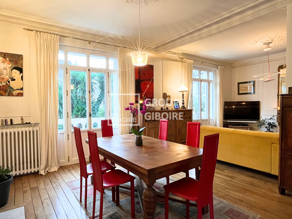 Maison T8  - SAINT MALO (TS25171) - photo-5