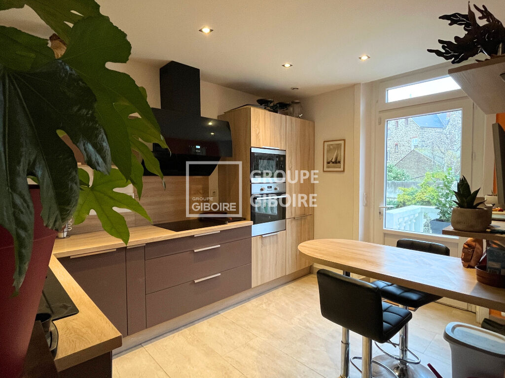 Maison T8  - SAINT MALO (TS25171) - photo-6