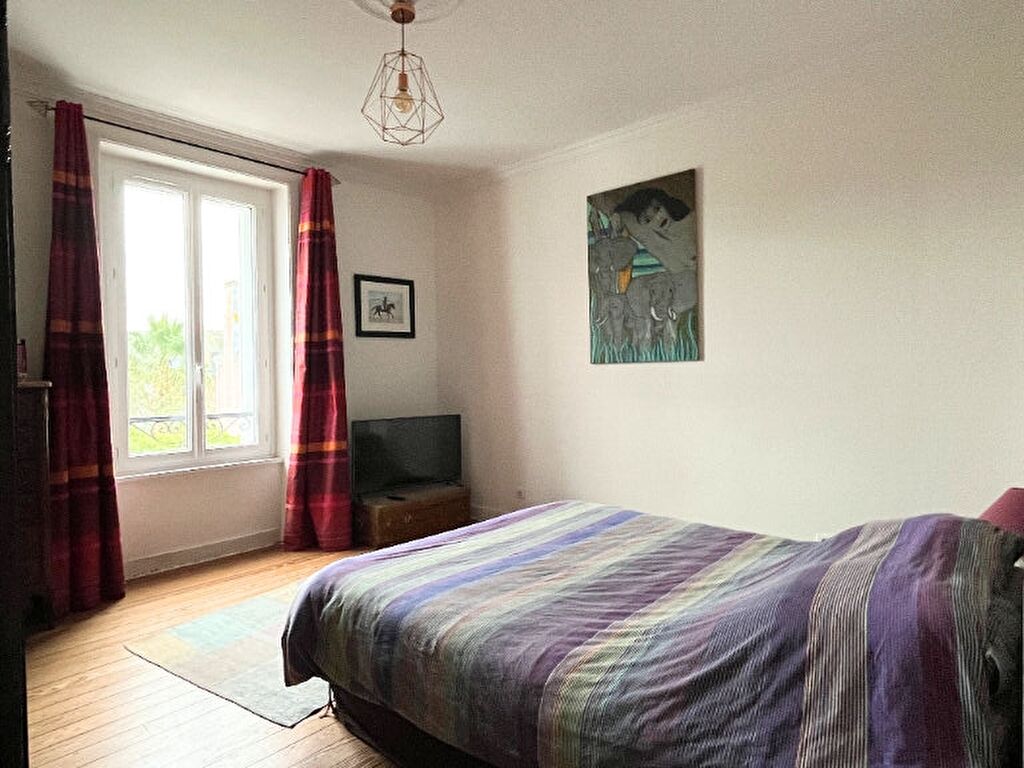 Maison T8  - SAINT MALO (TS25171) - photo-8