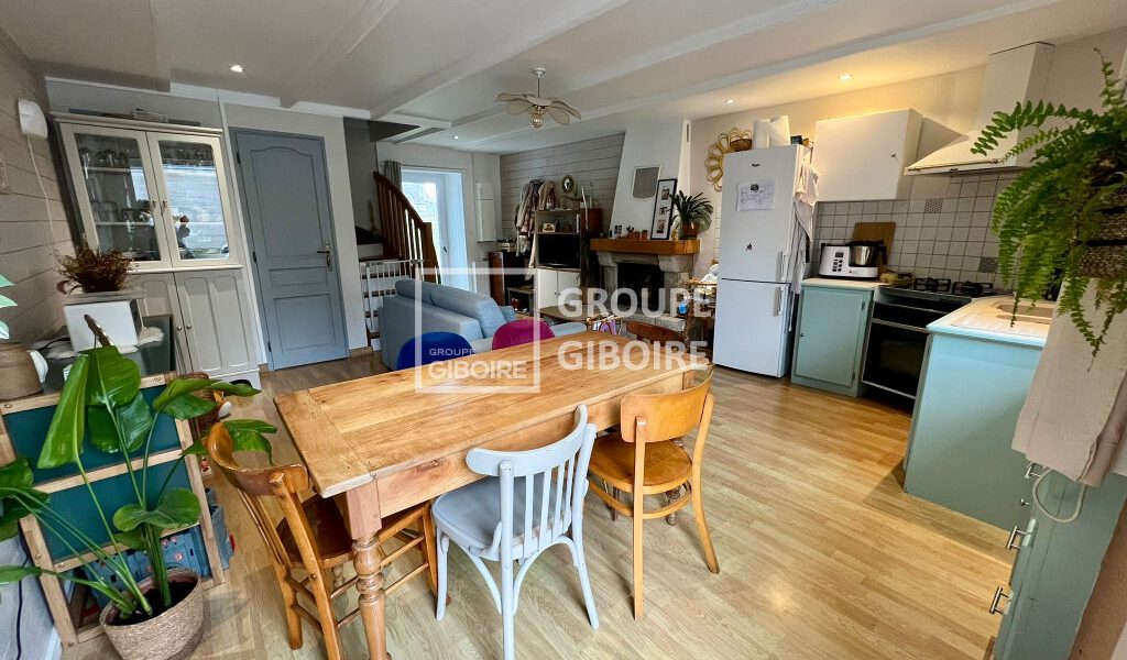 Maison T5  - LANGROLAY SUR RANCE (JD25173) - photo principale