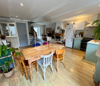Maison T5  - LANGROLAY SUR RANCE (JD25173) - vignette