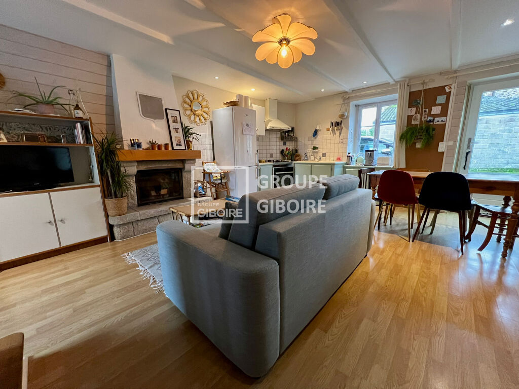 Maison T5  - LANGROLAY SUR RANCE (JD25173) - photo-2