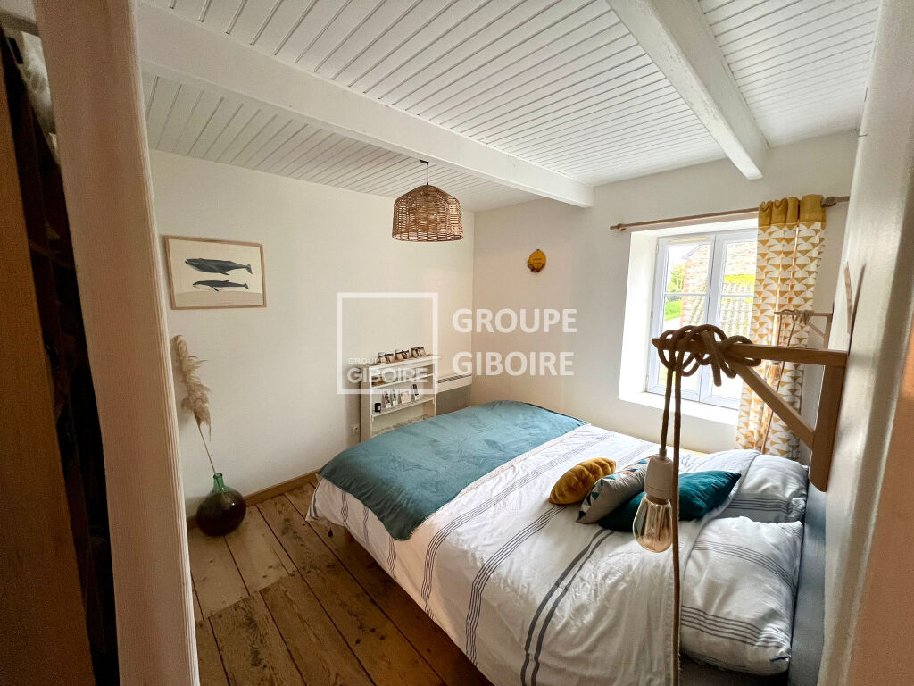 Maison T5  - LANGROLAY SUR RANCE (JD25173) - photo-3