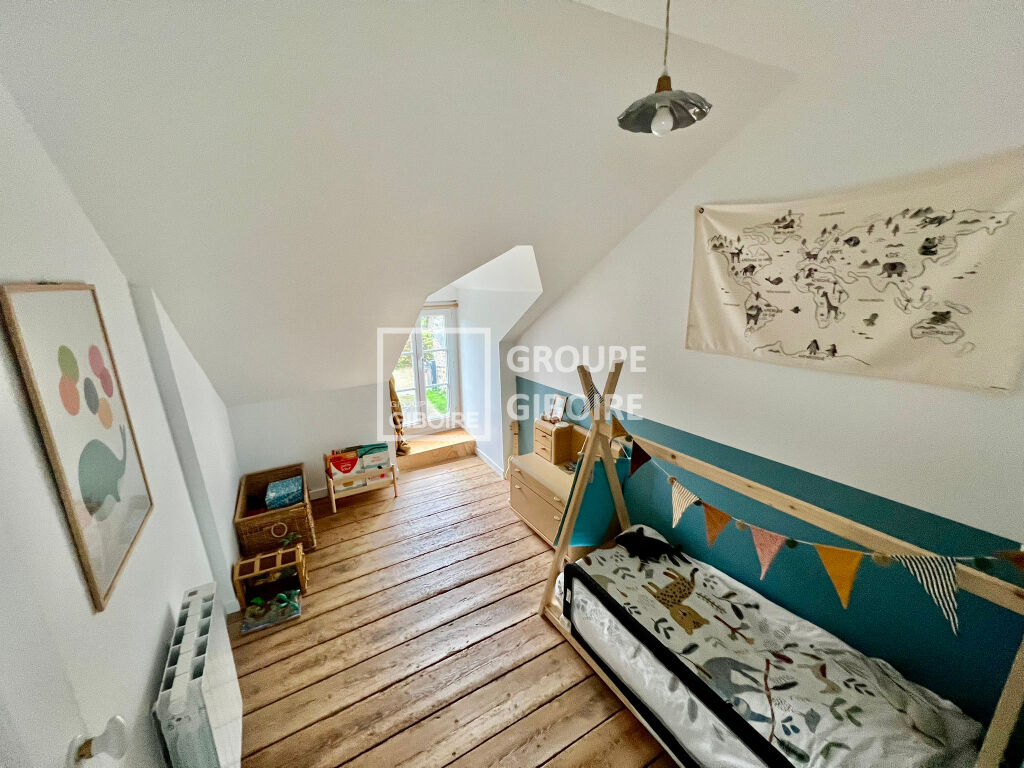 Maison T5  - LANGROLAY SUR RANCE (JD25173) - photo-4