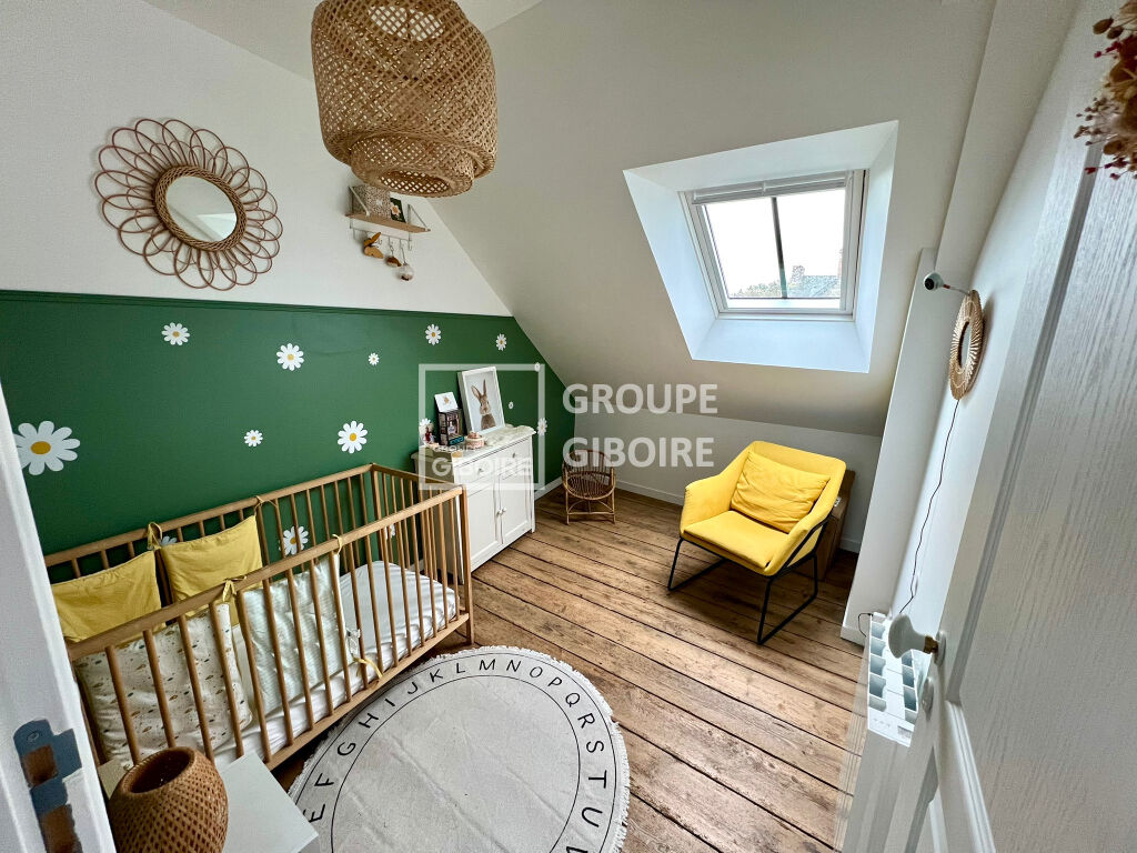 Maison T5  - LANGROLAY SUR RANCE (JD25173) - photo-5