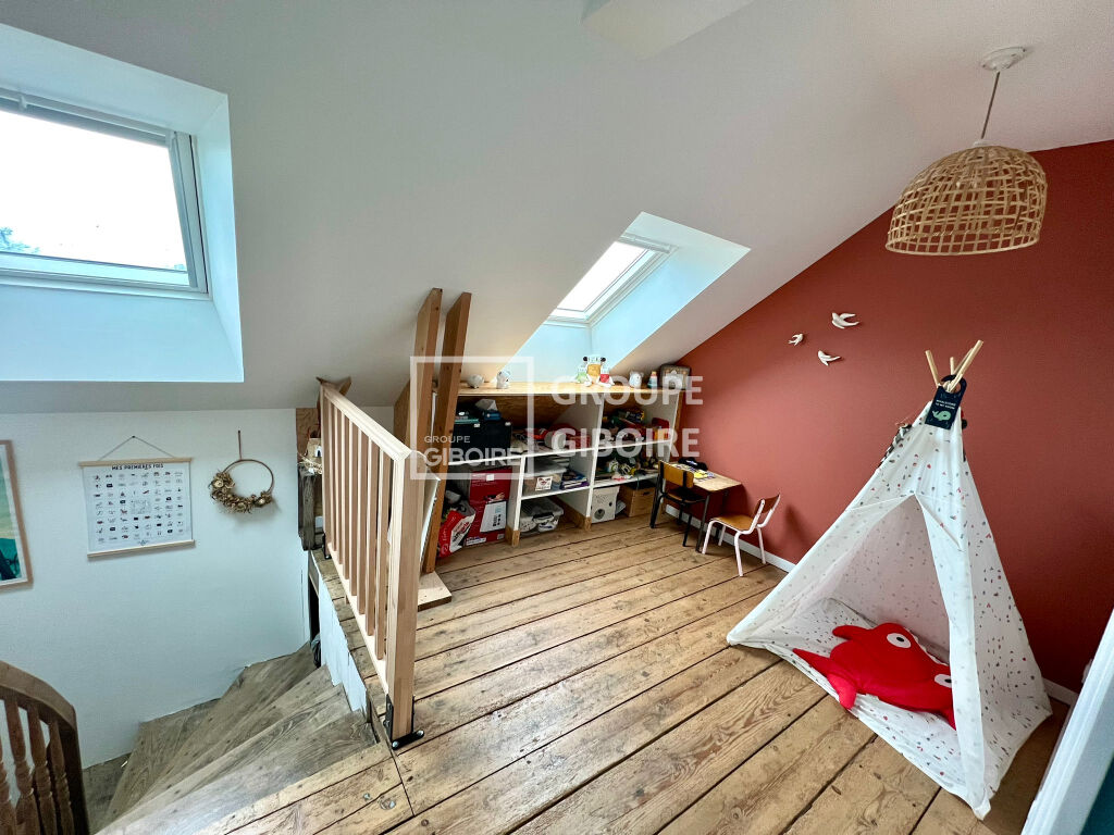 Maison T5  - LANGROLAY SUR RANCE (JD25173) - photo-6