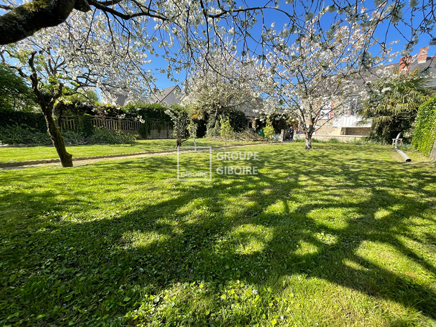 Maison T5  - RENNES (JP25185) - photo-3