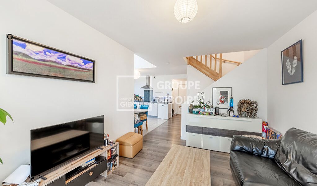 Maison T5  - LE RHEU (MBO25305E) - photo principale