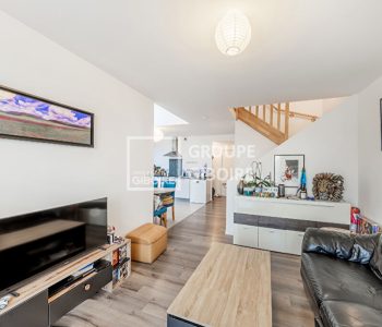 Maison T5  - LE RHEU (MBO25305E) - vignette