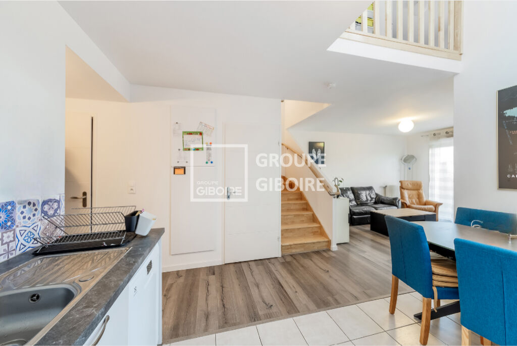 Maison T5  - LE RHEU (MBO25305E) - photo-2