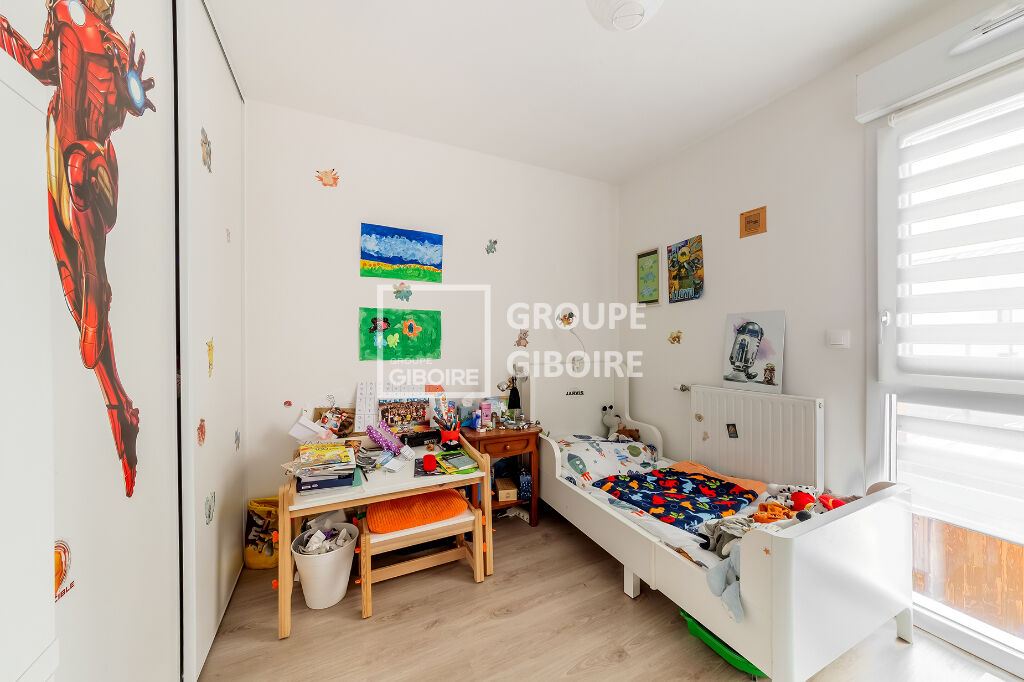 Maison T5  - LE RHEU (MBO25305E) - photo-4