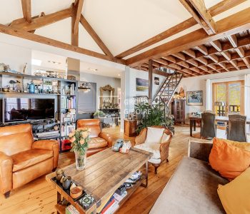 Appartement T3  - SAINT MALO (TS25177E) - vignette