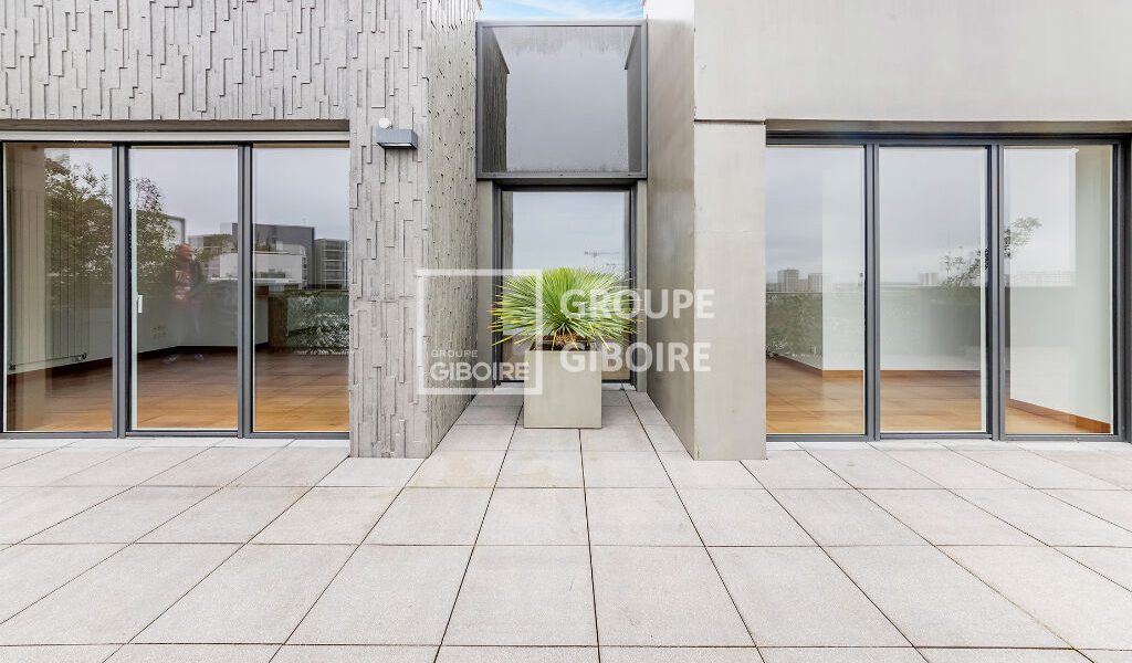 Appartement T6  - RENNES (AL25195GE) - photo principale