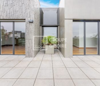 Appartement T6  - RENNES (AL25195GE) - vignette