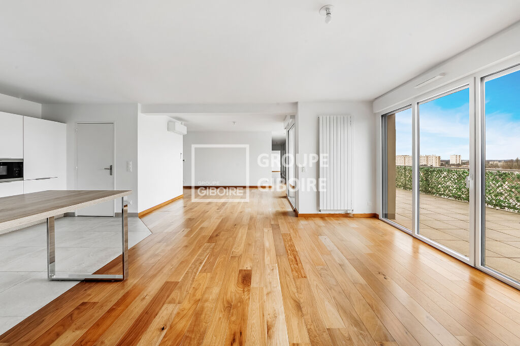 Appartement T6  - RENNES (AL25195GE) - photo-2
