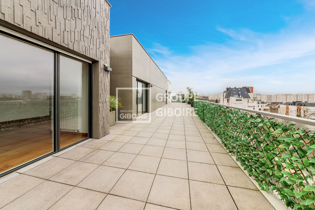 Appartement T6  - RENNES (AL25195GE) - photo-3