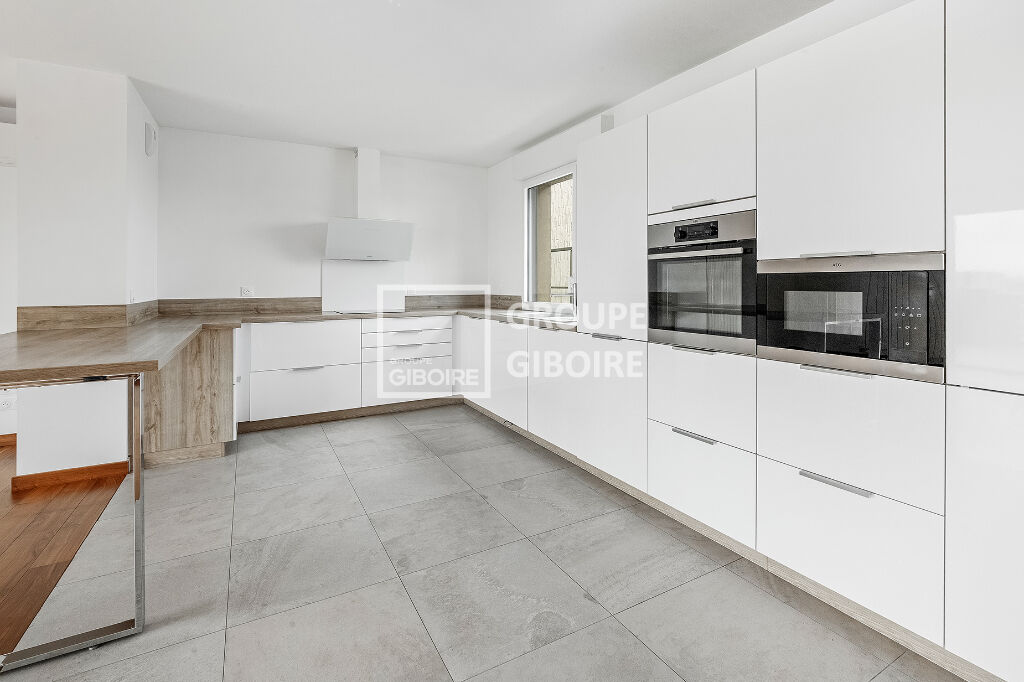 Appartement T6  - RENNES (AL25195GE) - photo-5