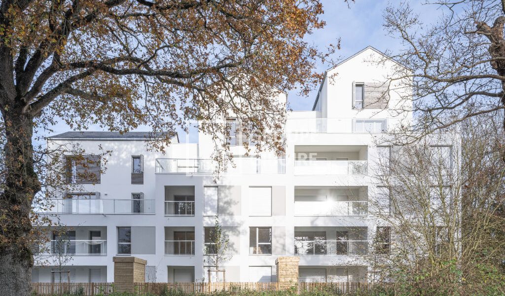 Appartement T2  - CESSON SEVIGNE (EJ25197E) - photo principale