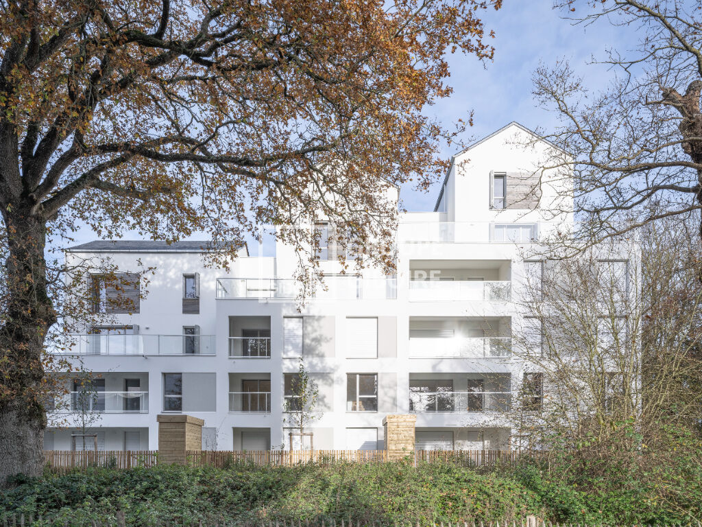 Appartement T2  - CESSON SEVIGNE (EJ25197E) - photo-1