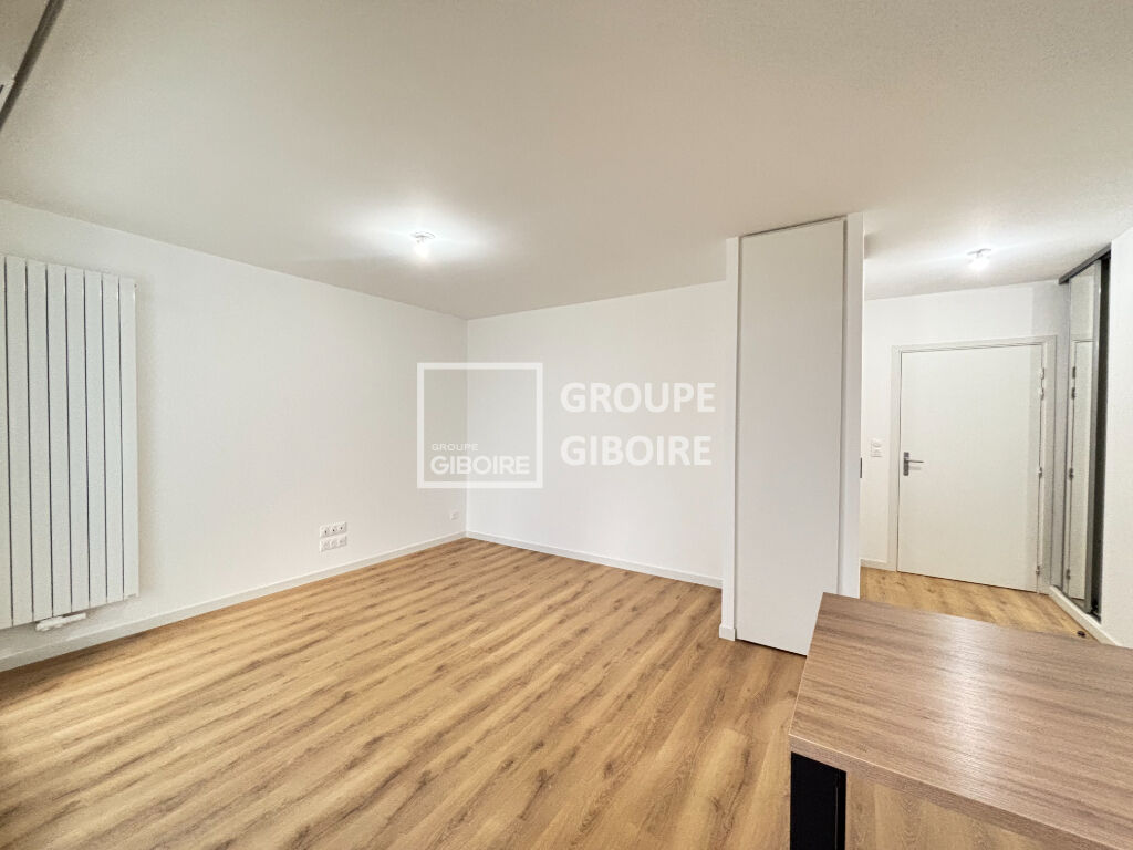 Appartement T2  - CESSON SEVIGNE (EJ25197E) - photo-2