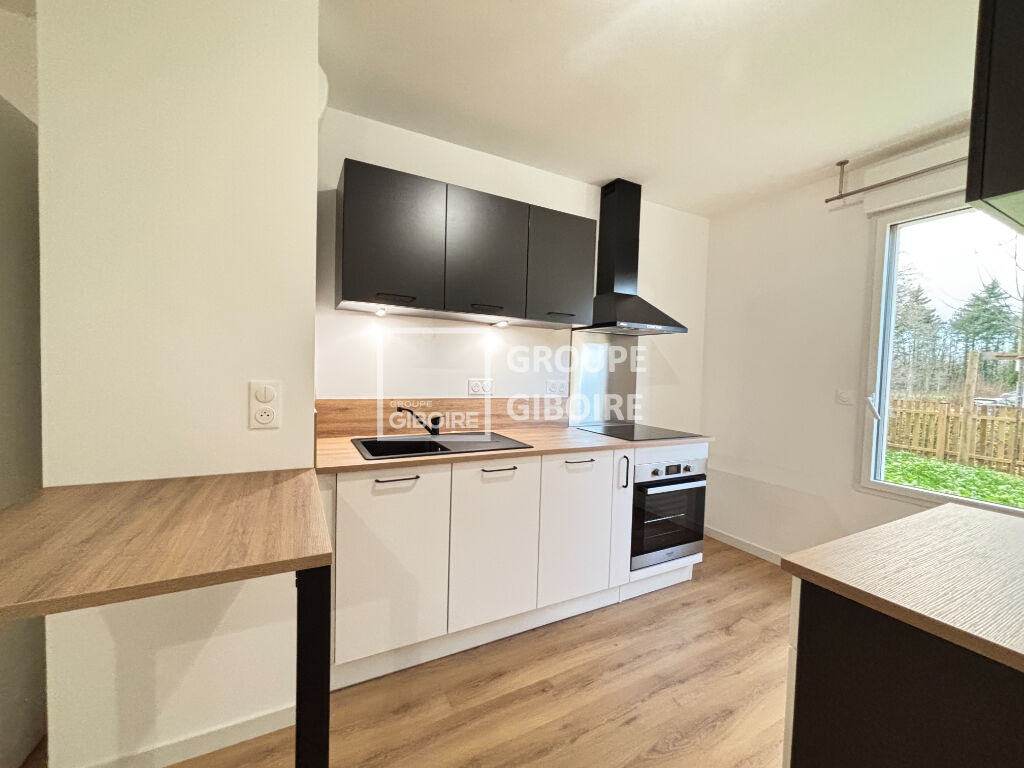 Appartement T2  - CESSON SEVIGNE (EJ25197E) - photo-4