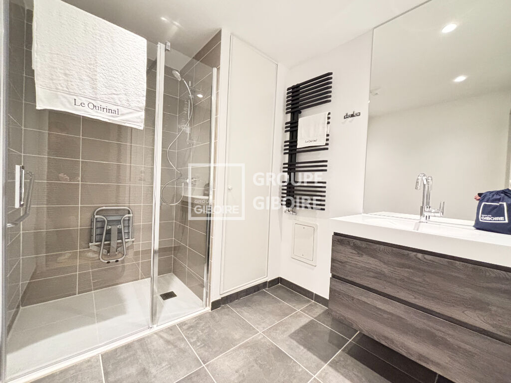 Appartement T2  - CESSON SEVIGNE (EJ25197E) - photo-6