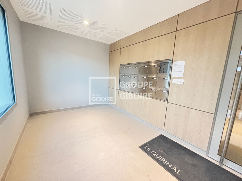 Appartement T2  - CESSON SEVIGNE (EJ25197E) - photo-7