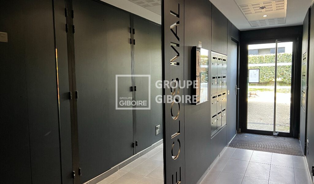 Appartement T2  - SAINT MALO (LP25240GE) - photo principale