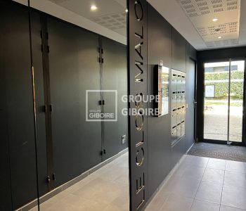 Appartement T2  - SAINT MALO (LP25240GE) - vignette
