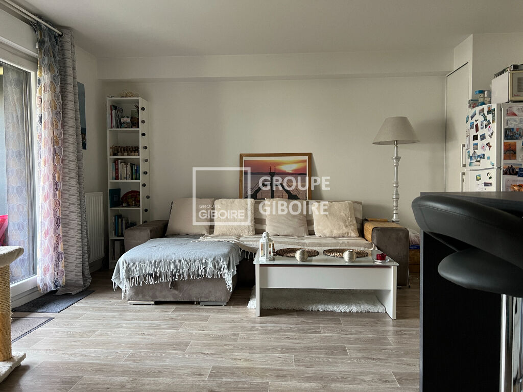 Appartement T2  - SAINT MALO (LP25240GE) - photo-3