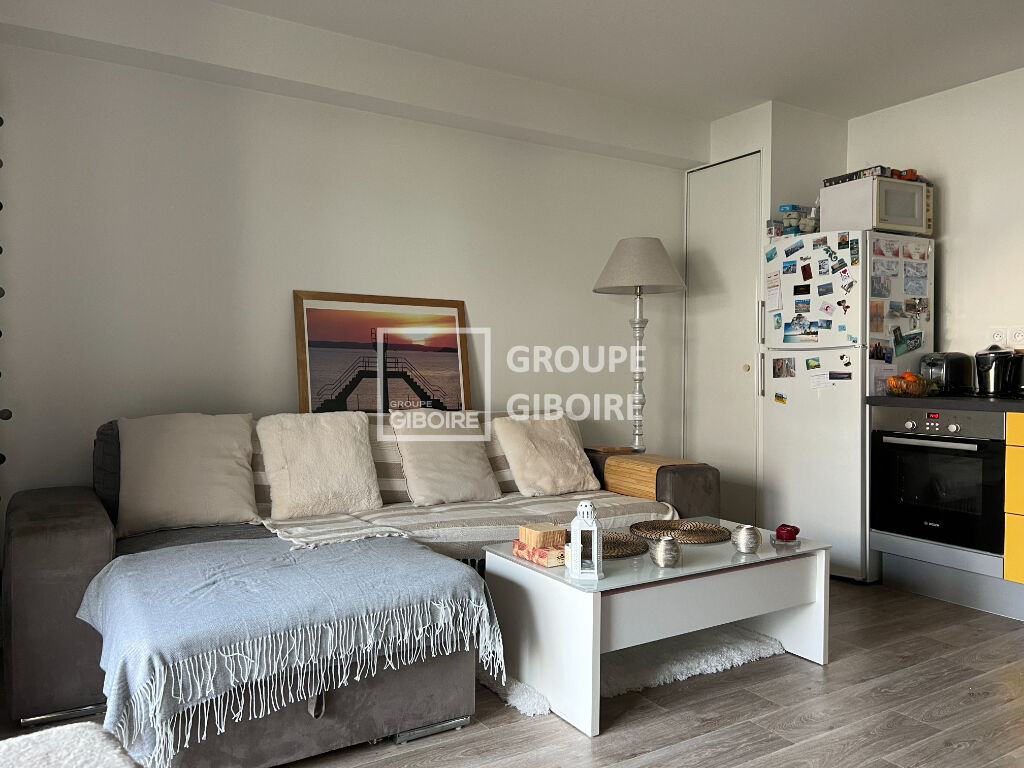 Appartement T2  - SAINT MALO (LP25240GE) - photo-4